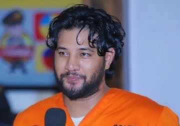 Ammar Zoni Minta Dibebaskan dari Penjara, Kuasa Hukum Sebut Dakwaan Jaksa Cacat Hukum